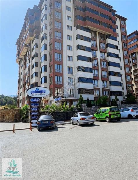 Karabük üniversite mahallesi kiralık daire